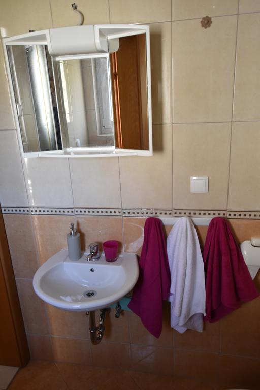 Apartman Sena Vodice Exterior photo
