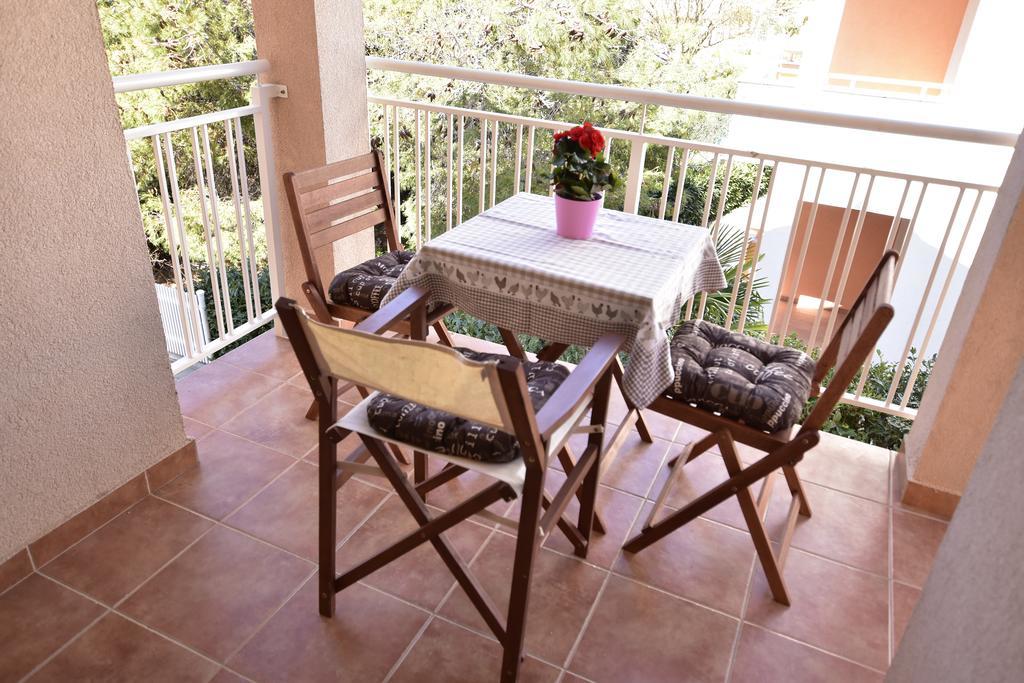 Apartman Sena Vodice Exterior photo