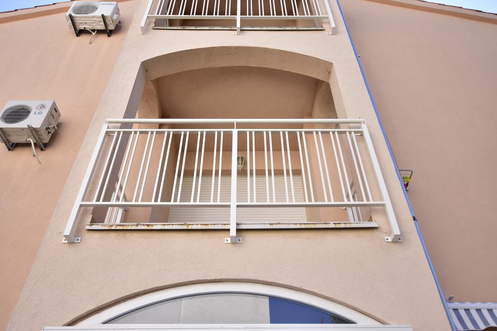 Apartman Sena Vodice Exterior photo