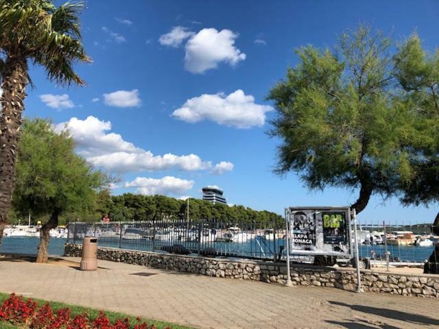 Apartman Sena Vodice Exterior photo