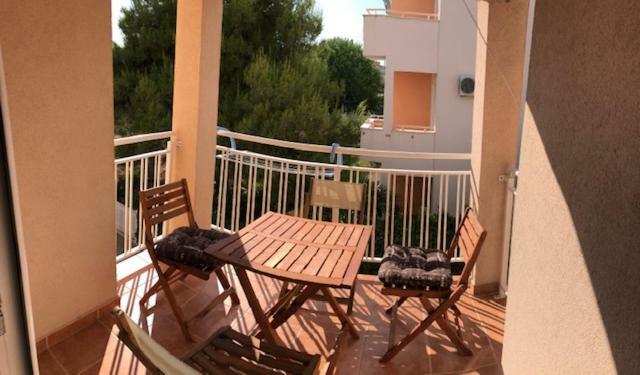 Apartman Sena Vodice Exterior photo