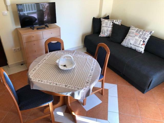 Apartman Sena Vodice Exterior photo